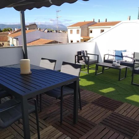 Duplex Jalama II Moraleja Esterno foto