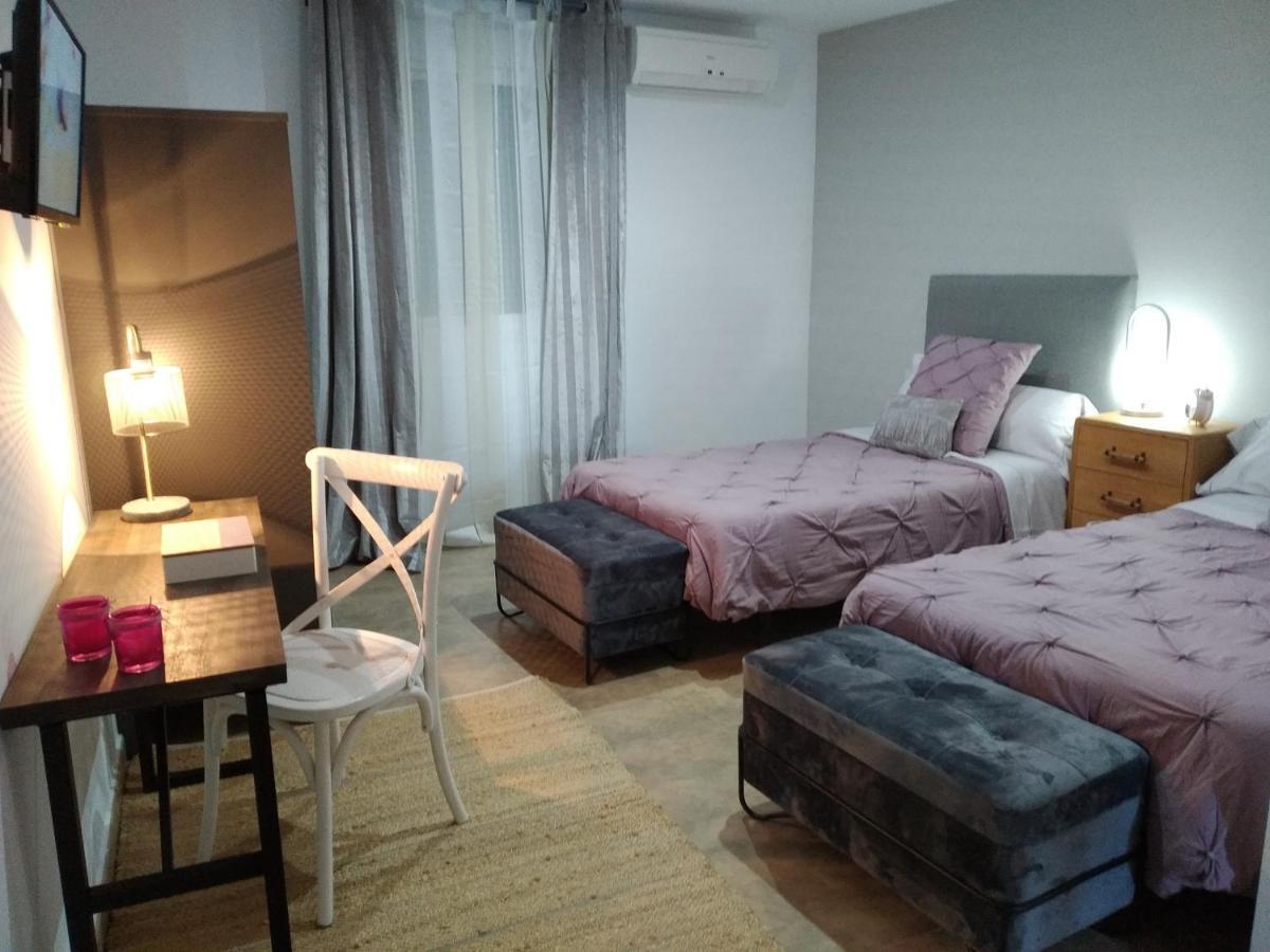 Duplex Jalama II Moraleja Esterno foto