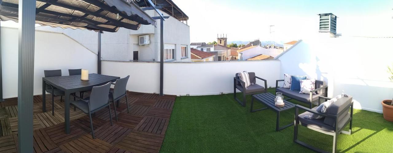 Duplex Jalama II Moraleja Esterno foto