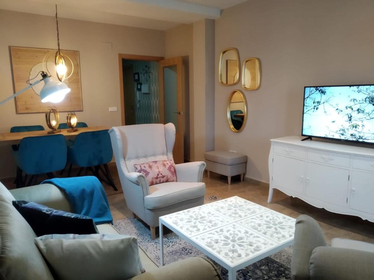 Duplex Jalama II Moraleja Esterno foto