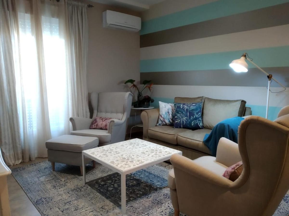 Duplex Jalama II Moraleja Esterno foto